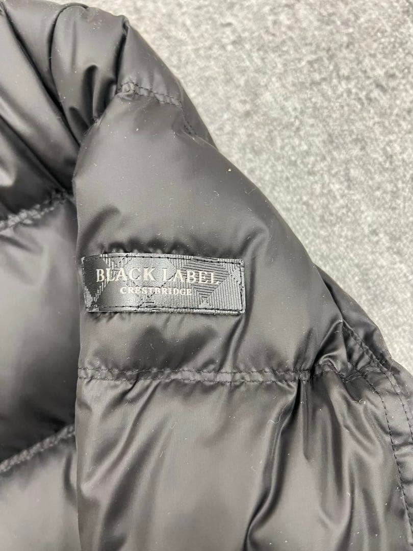 値下げ　BLACK LABEL CRESTBRIDGE ブラックレーベル