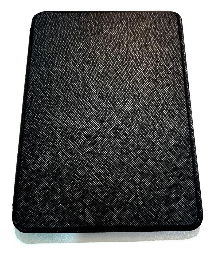 Kindle Paperwhite 防水機能搭載8GB カバー付(第10世代)