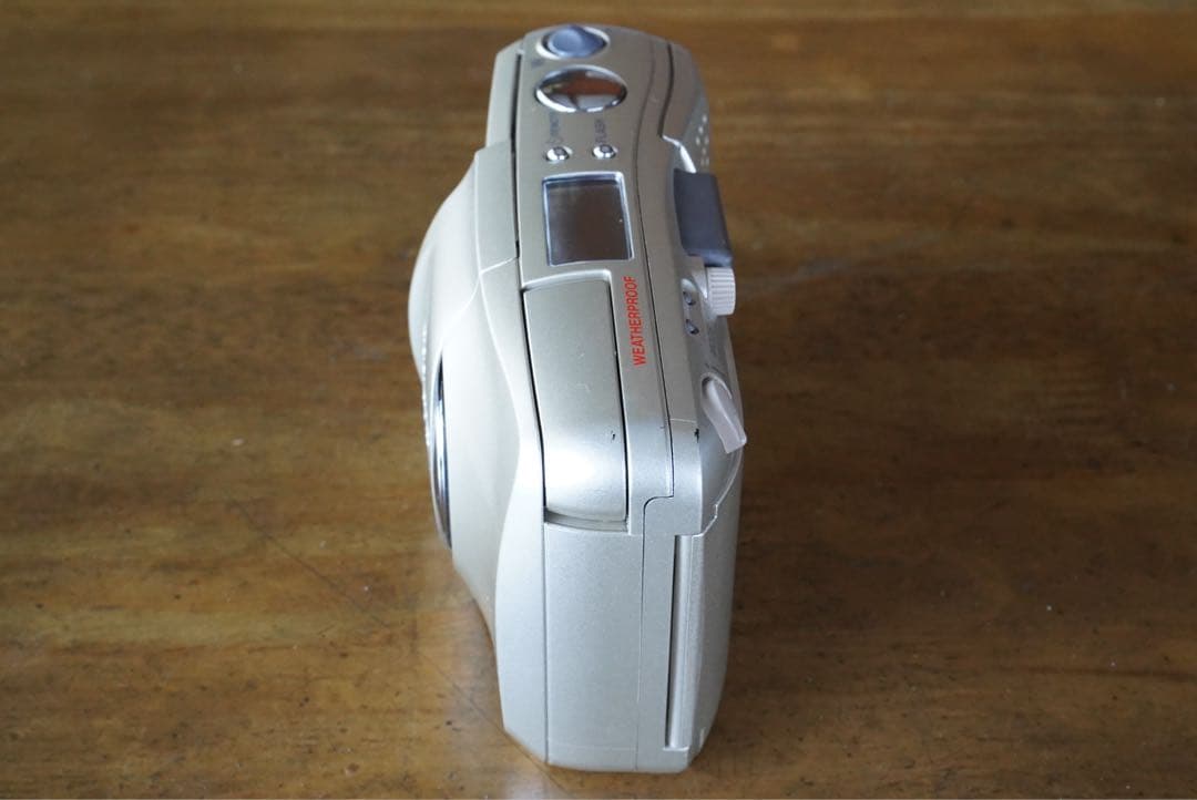 μ ZOOM 105 OLYMPUS 良品