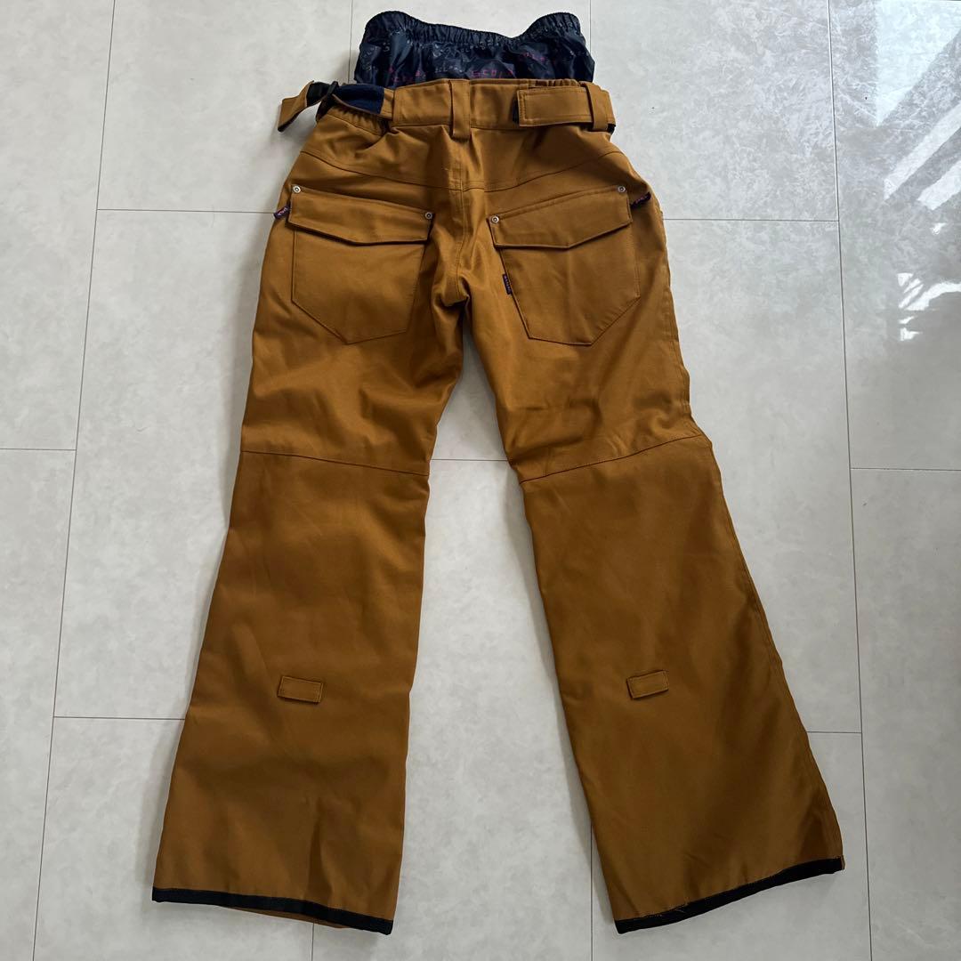 【おまとめ】ROXY スノーボードウェアセット