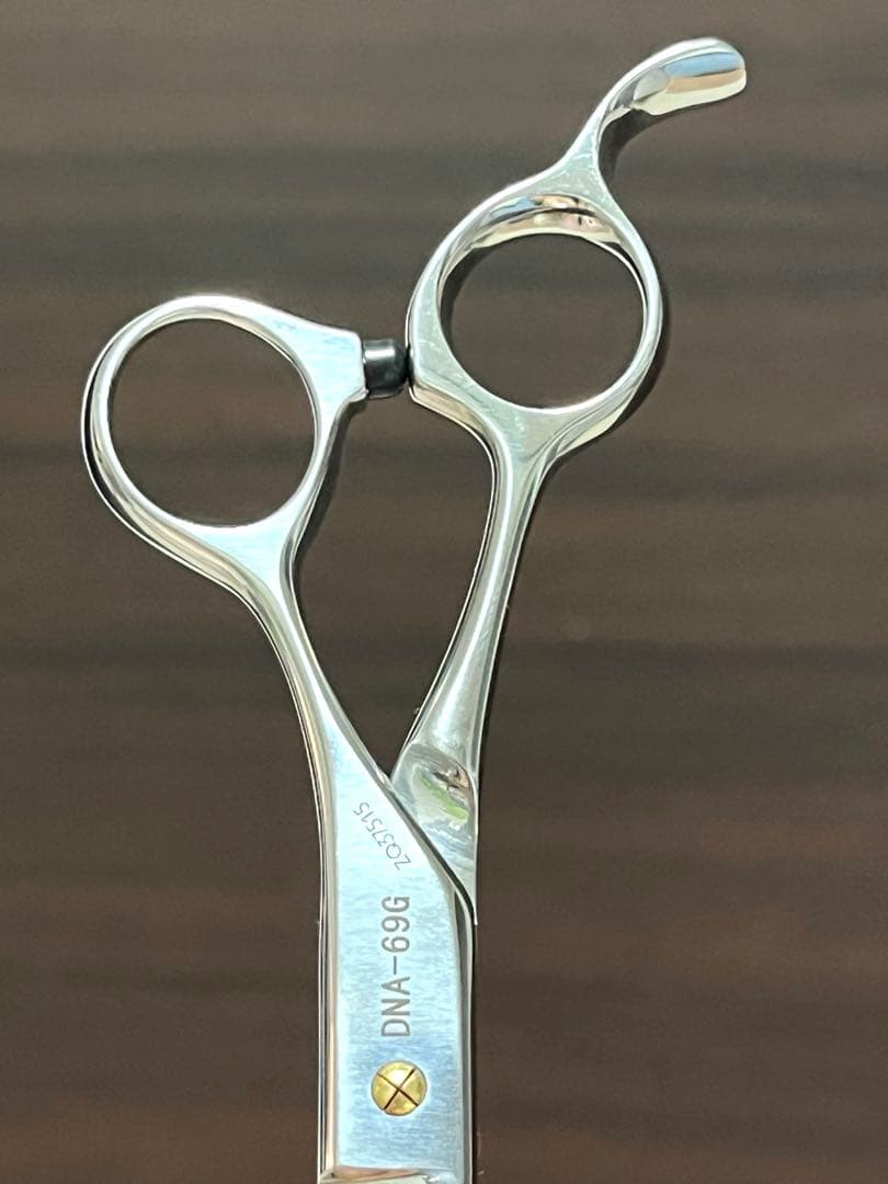 東光舎　トリミングシザー　DNA69G