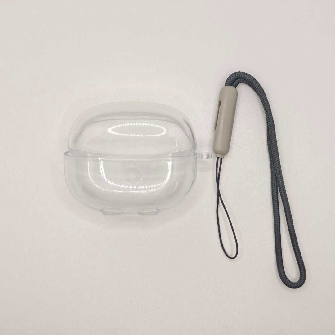 美品　Shokz OpenDots ONE　グレー