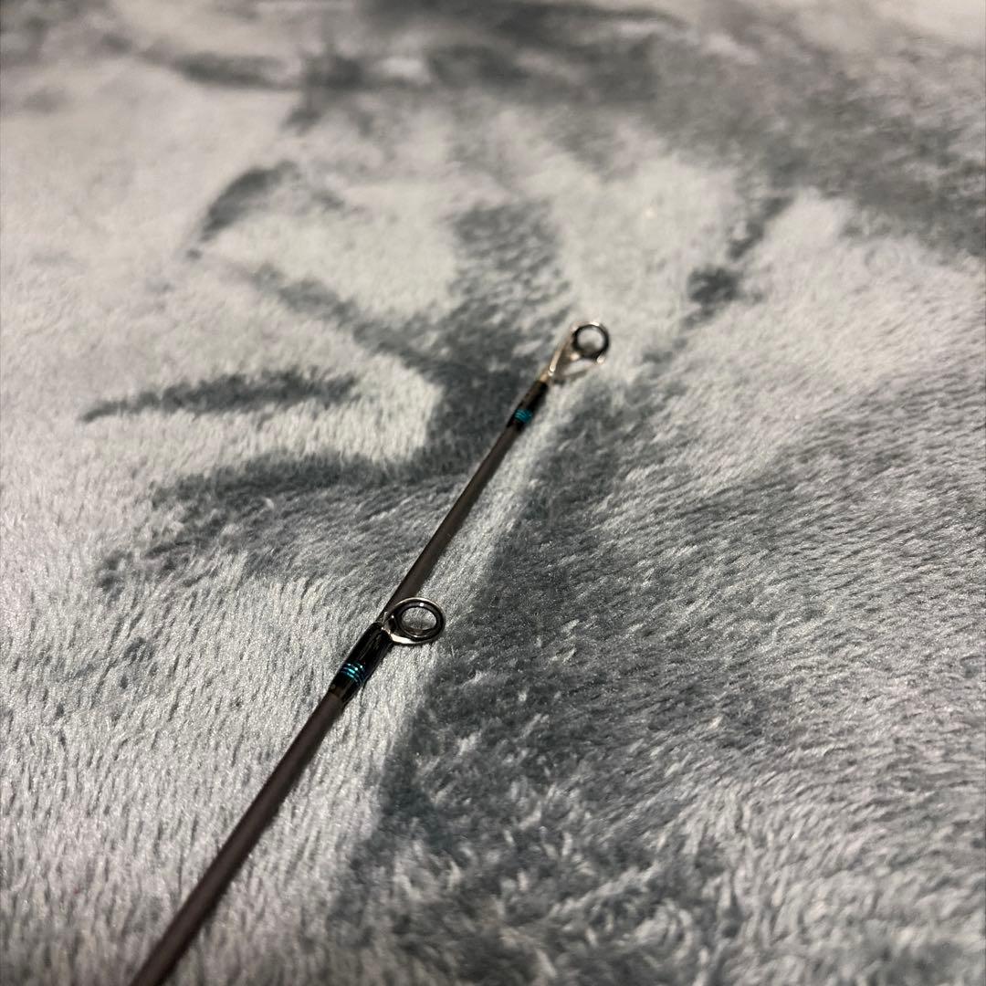 ロックフィッシュボトム　94XXH