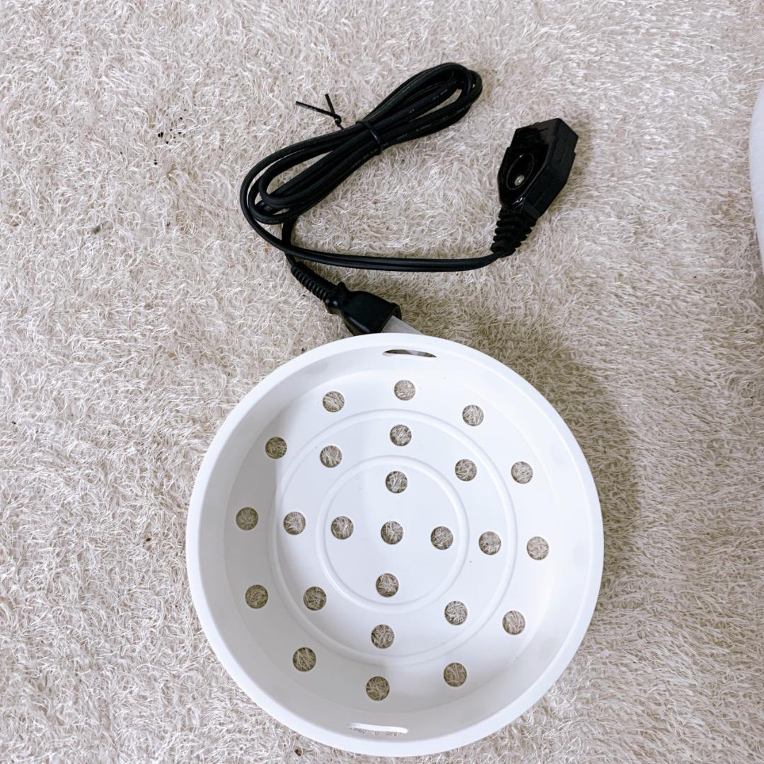 MKT10091 ヤマダ 炊飯器 3合炊き