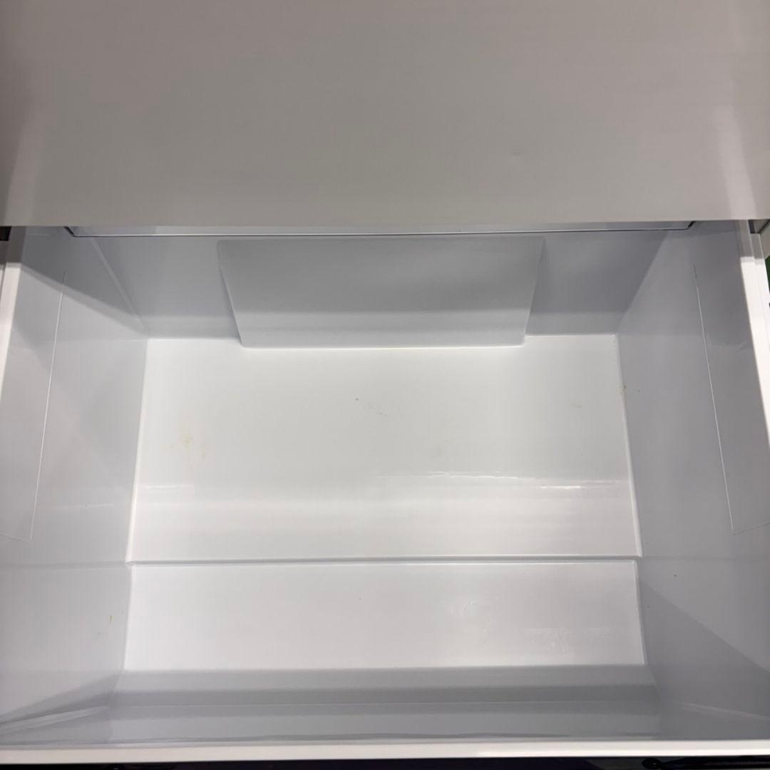 580 極美品　大型冷蔵庫　300L〜400L 右開き　自動製氷機　ファミリー向