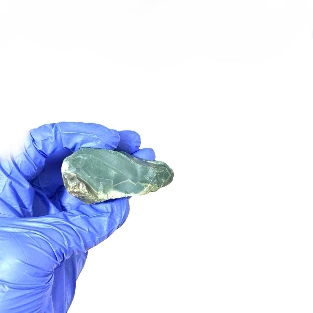 花仙山出雲石 60g【新品未使用】【強力魔除】【空間浄化】【プロフ必読】