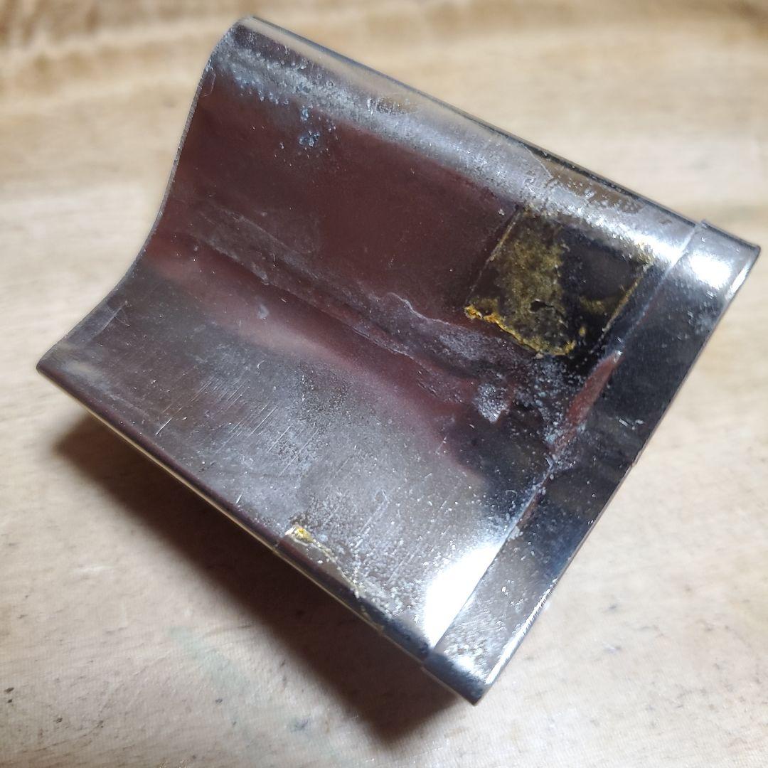 Ｙ様まとめ買い　曲瓢　いちょう 野菜型抜き 料理型 いちょう 有次大