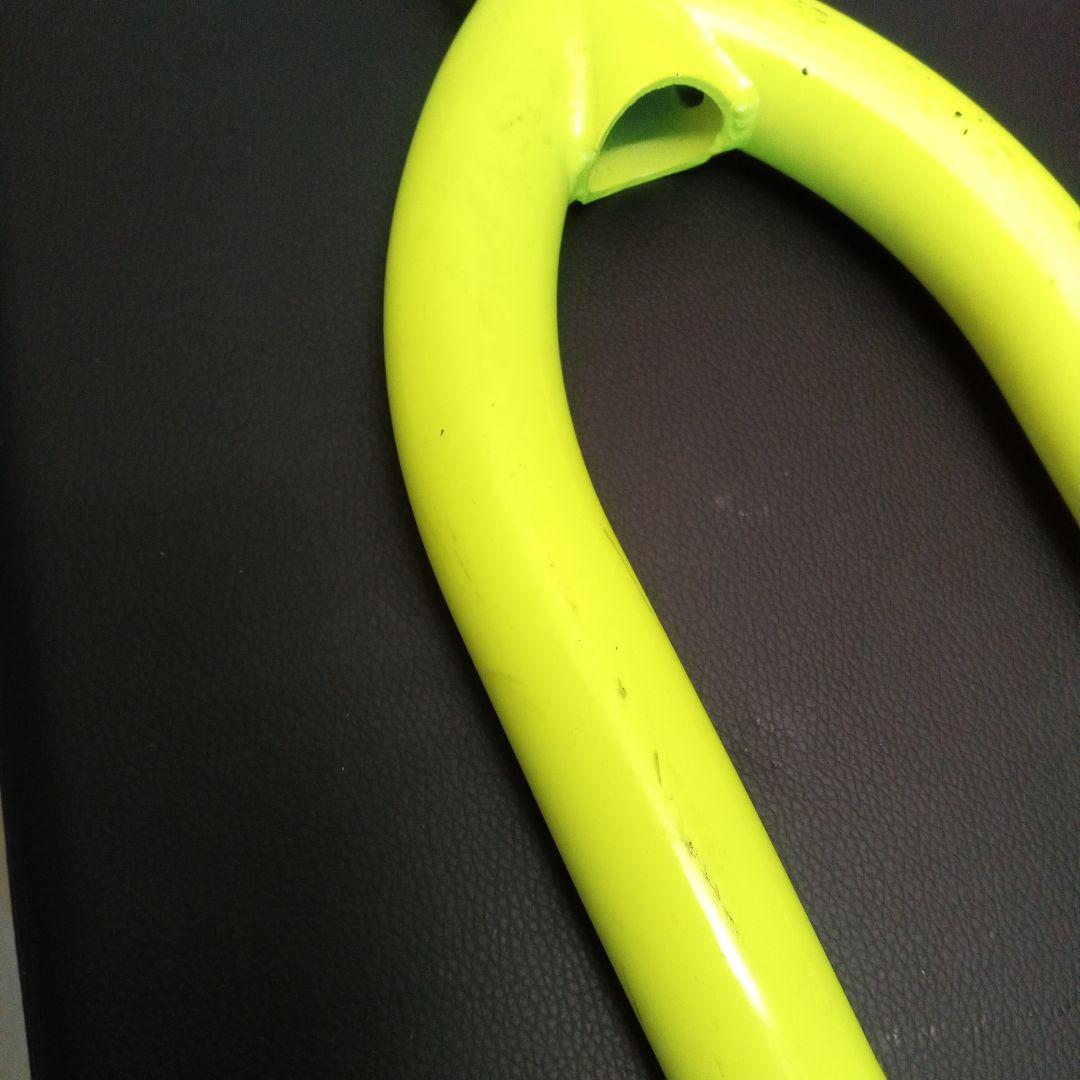 オデッセイ　BMX　レースフォーク　中古品