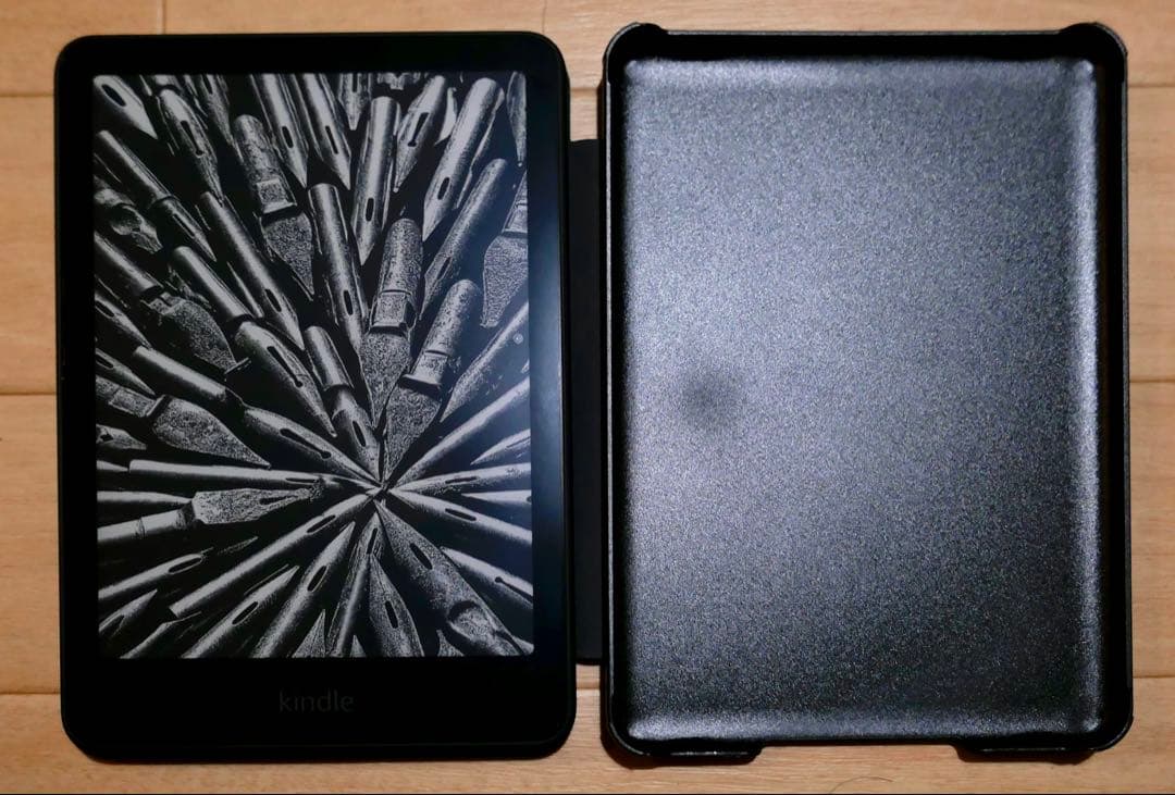 Amazon Kindle Paperwhite 16GB 7インチ 広告なし