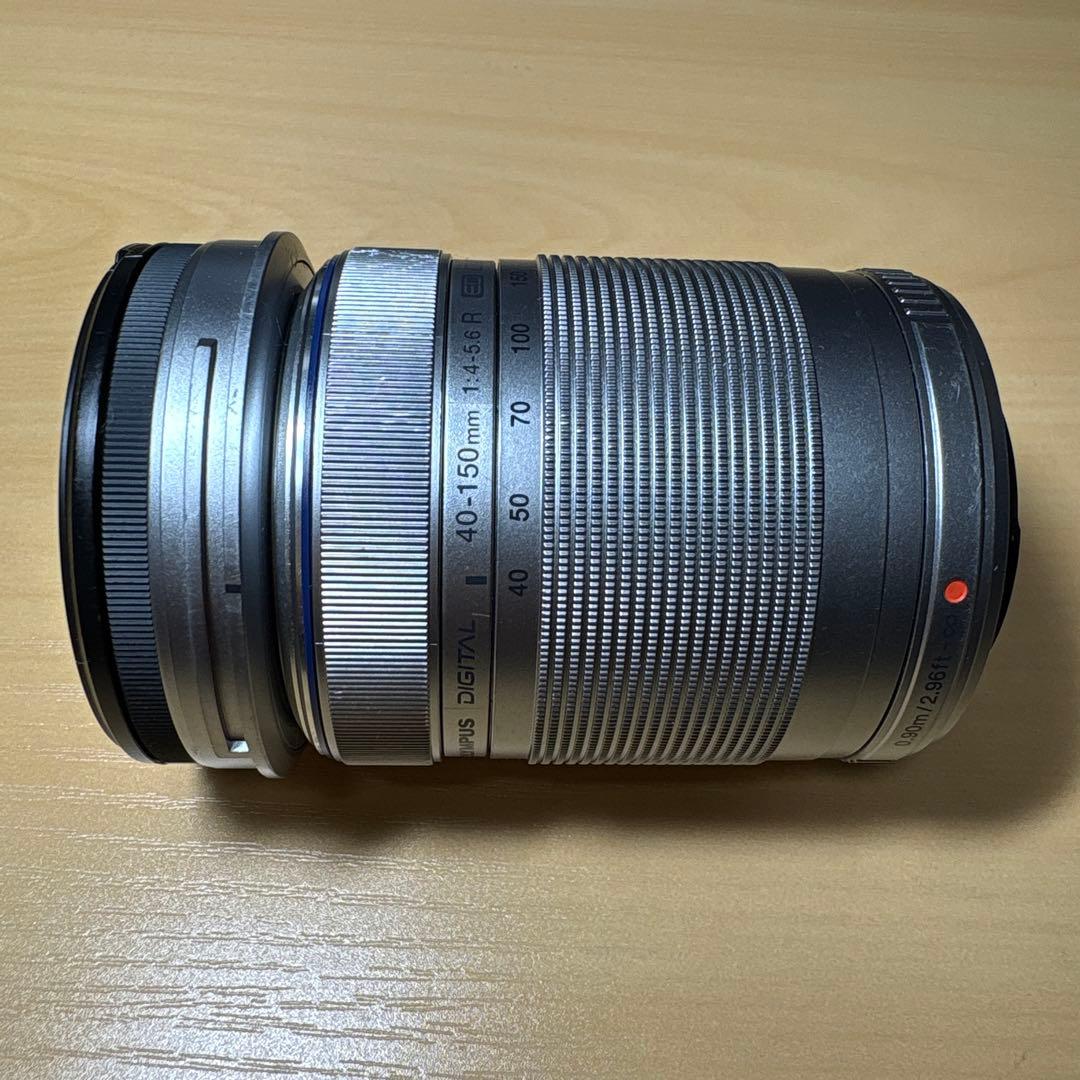 オリンパス PEN Lite E-PL5 ダブルズームキット 訳あり