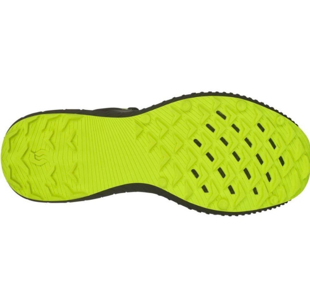 【新品】トレラン　スコット ランニング・シューズ キナバル RC 2.0