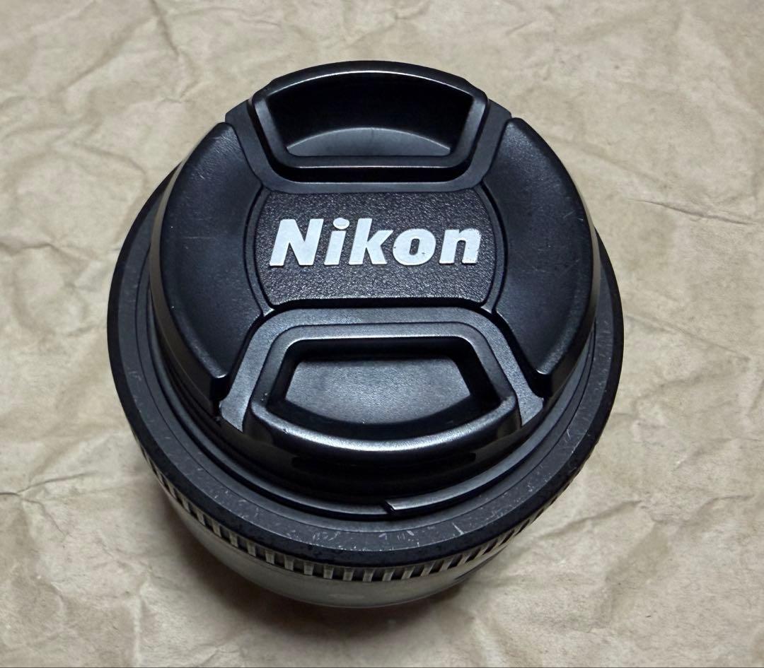 ⭐︎美品⭐︎ニコン35mm単焦点 NIKKOR AF-S DX 35mmf/1.8G