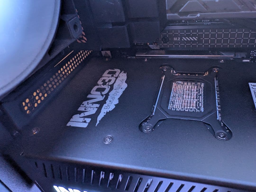 グラフィックボード・グラボ・ビデオカード INNO3D GeForce RTX 5080 X3 OC