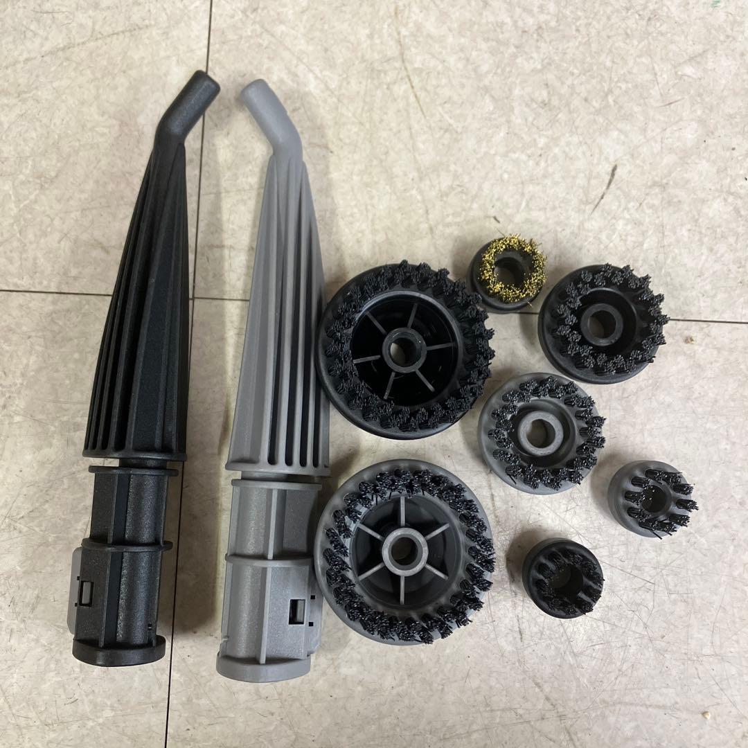 C-5 イーグルジェット 美品EagleJet スチームクリーナー ドメナ