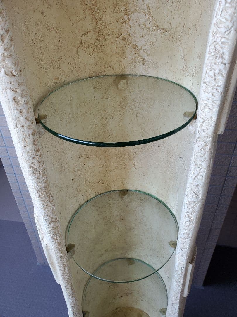 商品棚　177cm 状態良好