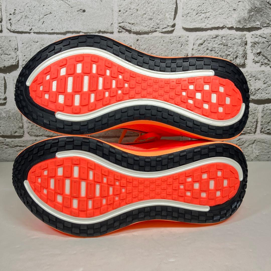 NIKE ボメロプラス 25.0cm HV8150-801 オレンジ