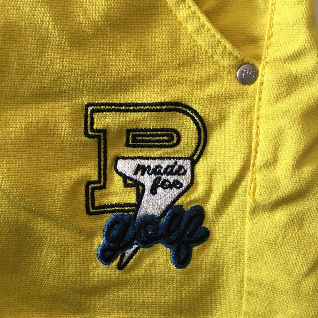 新品未使用　パーリーゲイツ30周年限定　レディース　ショートパンツ　size00