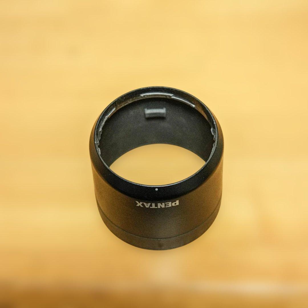 PENTAX 望遠レンズ