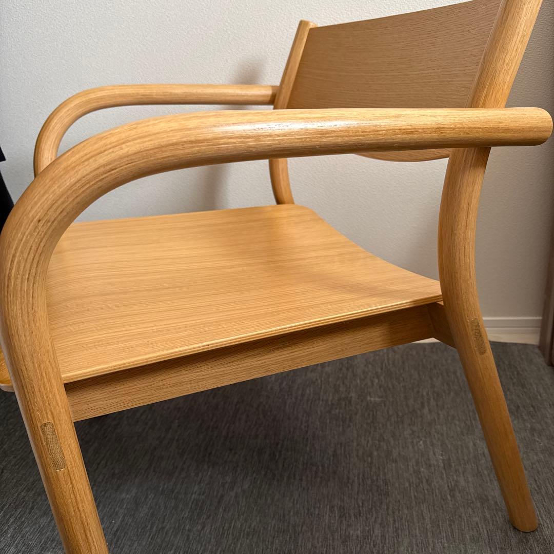 無印　チェアー　まつ❣️