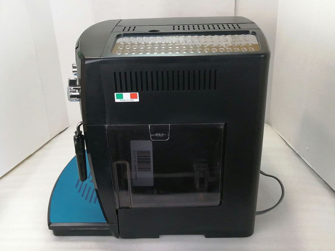 デロンギ　マグニフィカ 全自動エスプレッソマシン　ESAM04110 27