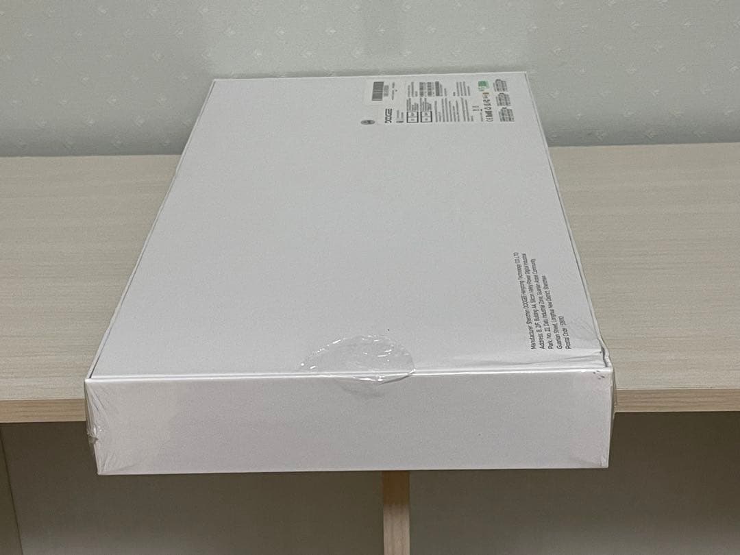 新品　Android16 タブレット 11インチ16GB+128GB+2TB拡張