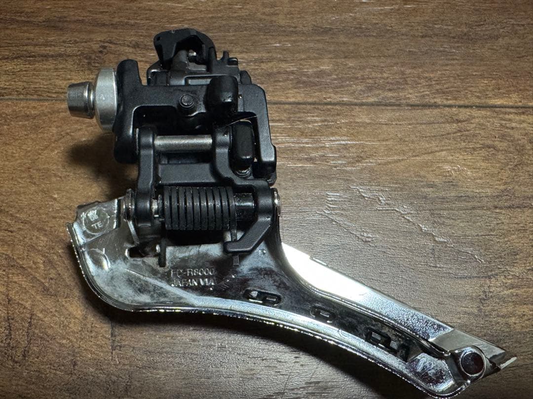 シマノULTEGRA R8000 コンポーネントセット RDなし