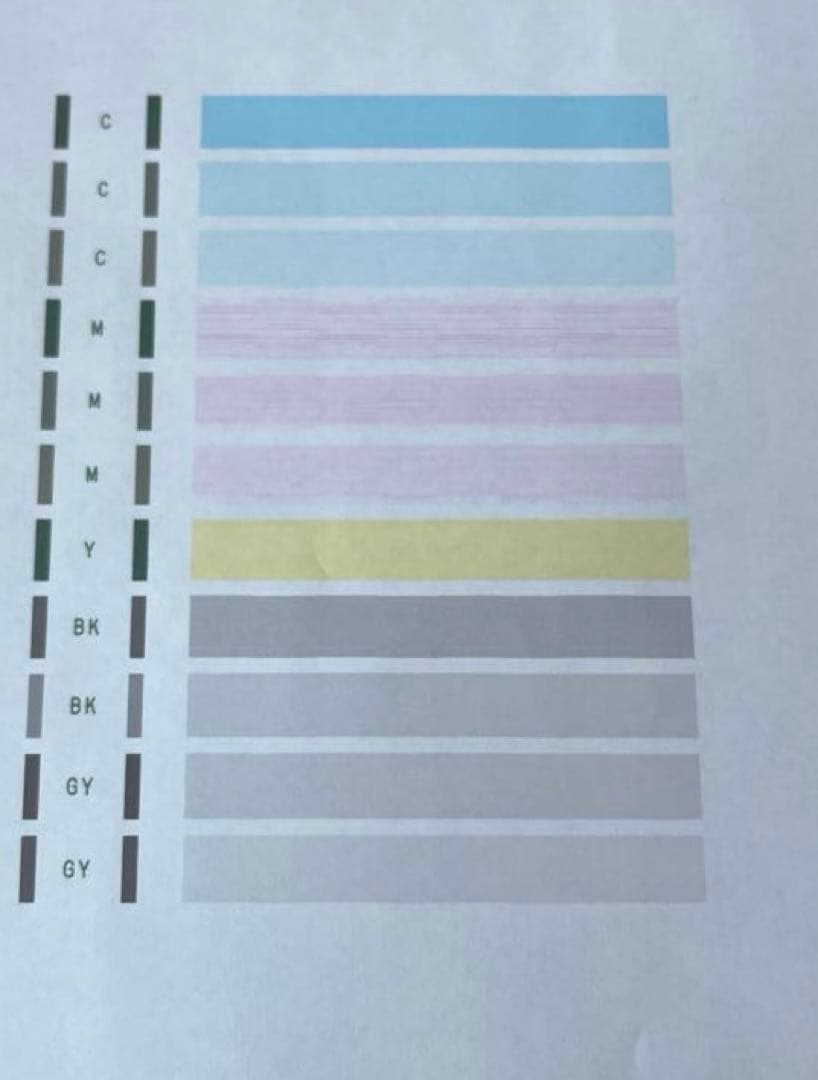 Canon PIXUS TS8530 プリンター　訳あり　ジャンク品　美品