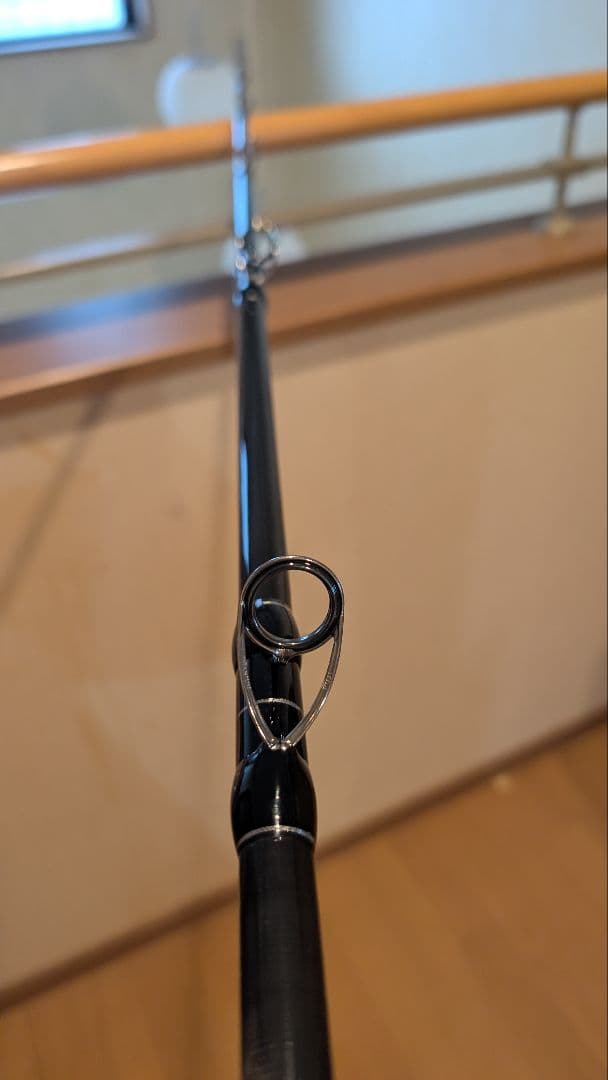 デプス　ストロングジャークHGC-71XXX　数投　美品　手渡しも可能