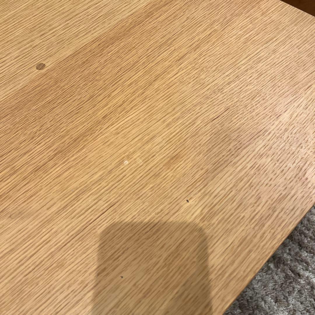 【希少品】マスターウォール　モアレス　マガジンテーブル　MASTERWAL