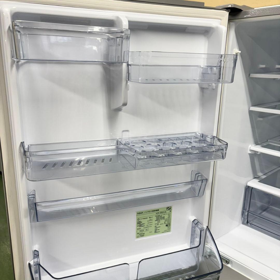 275 冷蔵庫　大型 300L～400L　左開き　大人気　保証込　格安　お勧め