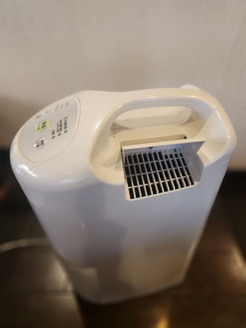 CORONA 除湿機 コンパクト