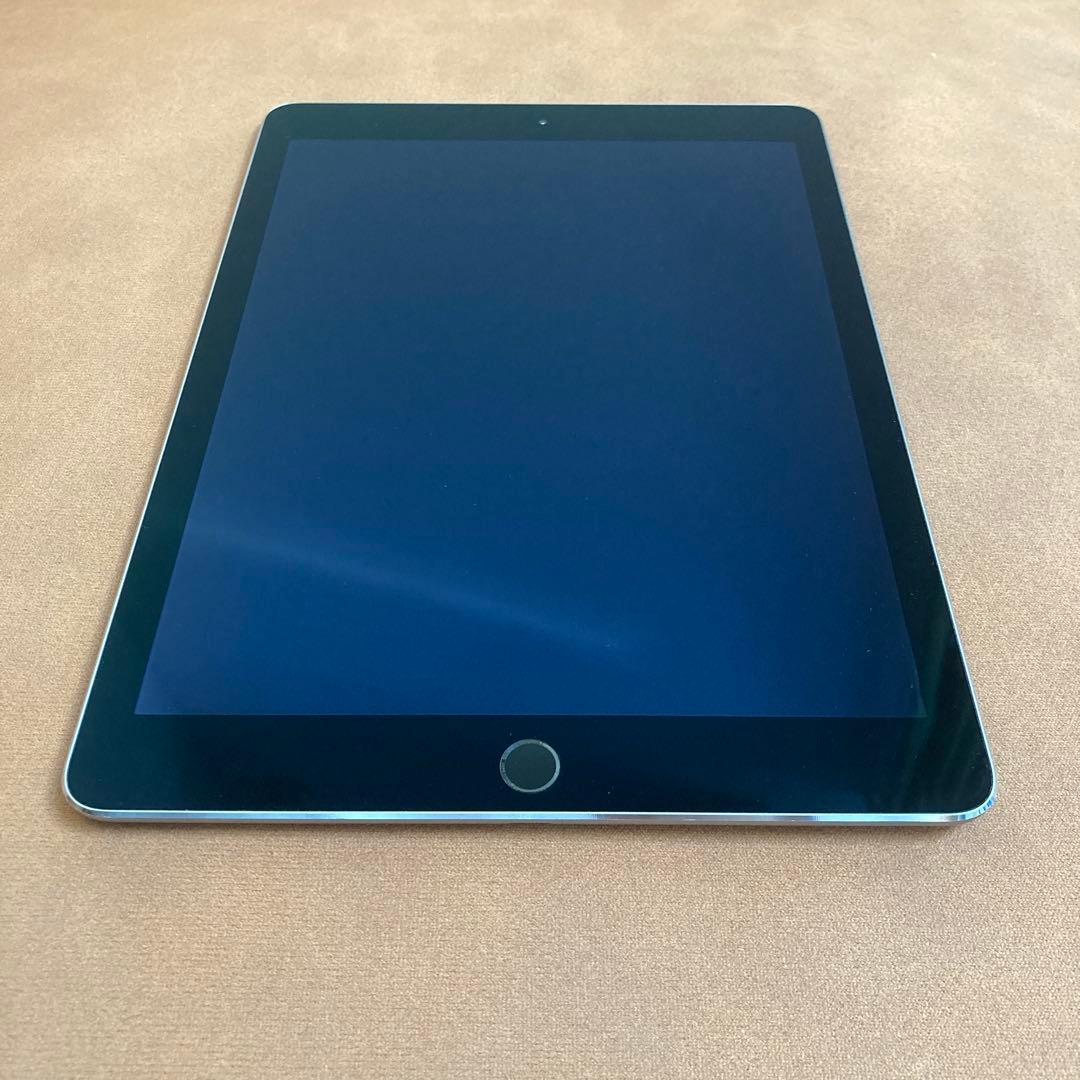 171【早い者勝ち】美品☆電池ほぼ新品☆iPadAir2第2世代128GB☆