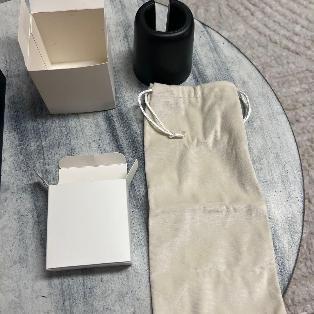 ボディ・フェイスケア VONMIE BATH TIME VONMIE BLACK