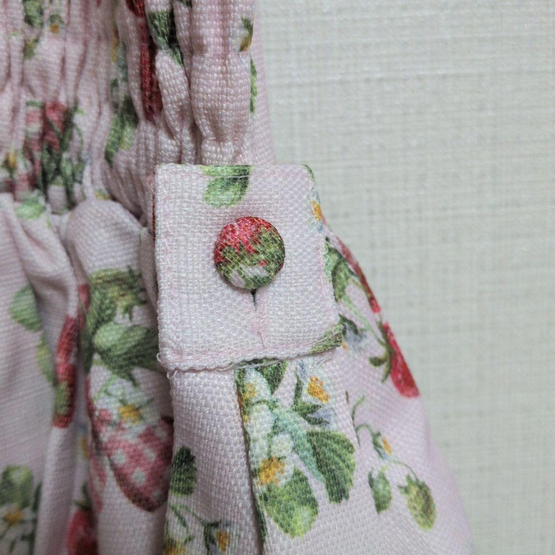 【新品未使用】クラシックベリージャンスカ　ピンク　М