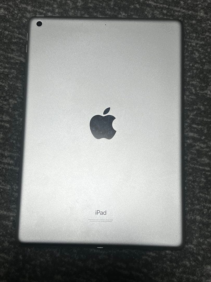 iPad 第9世代 WiFi 256GB 充電ケーブルなし