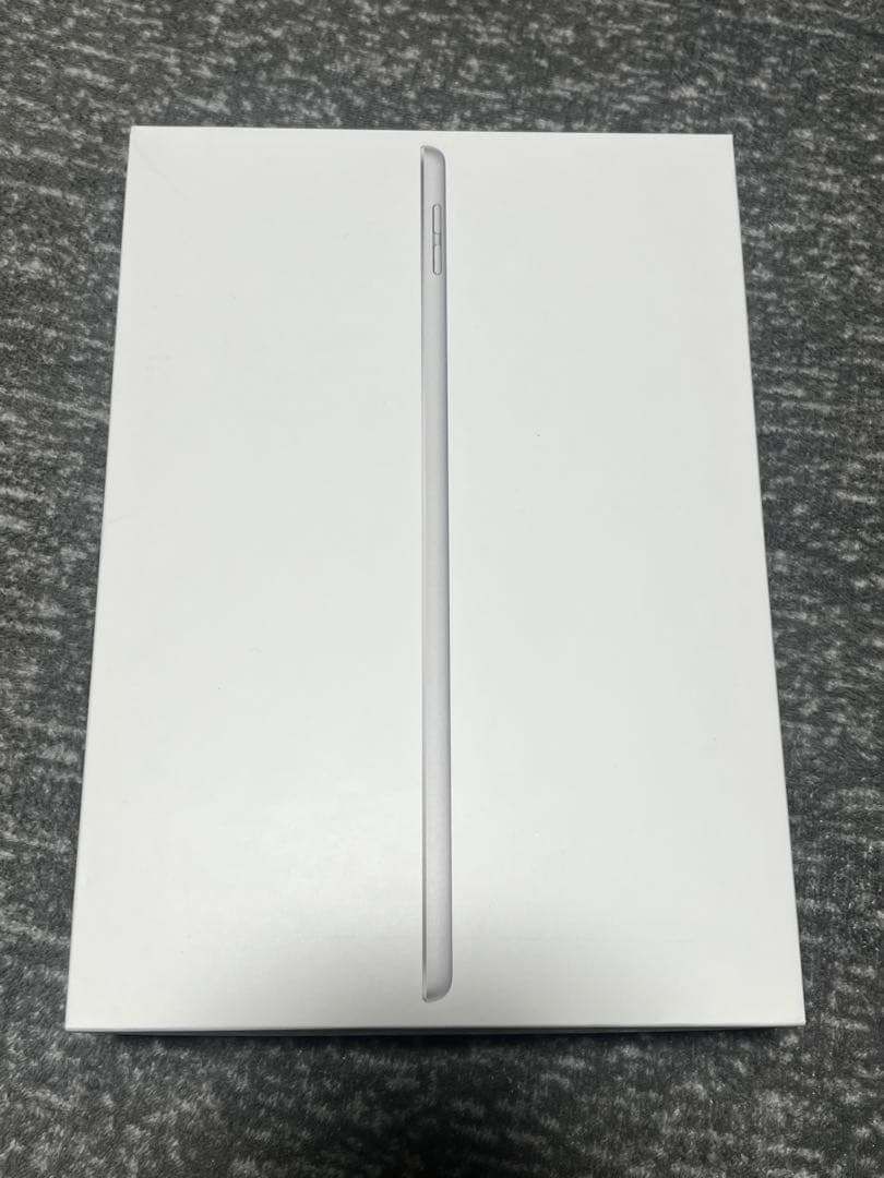 iPad 第9世代 WiFi 256GB 充電ケーブルなし