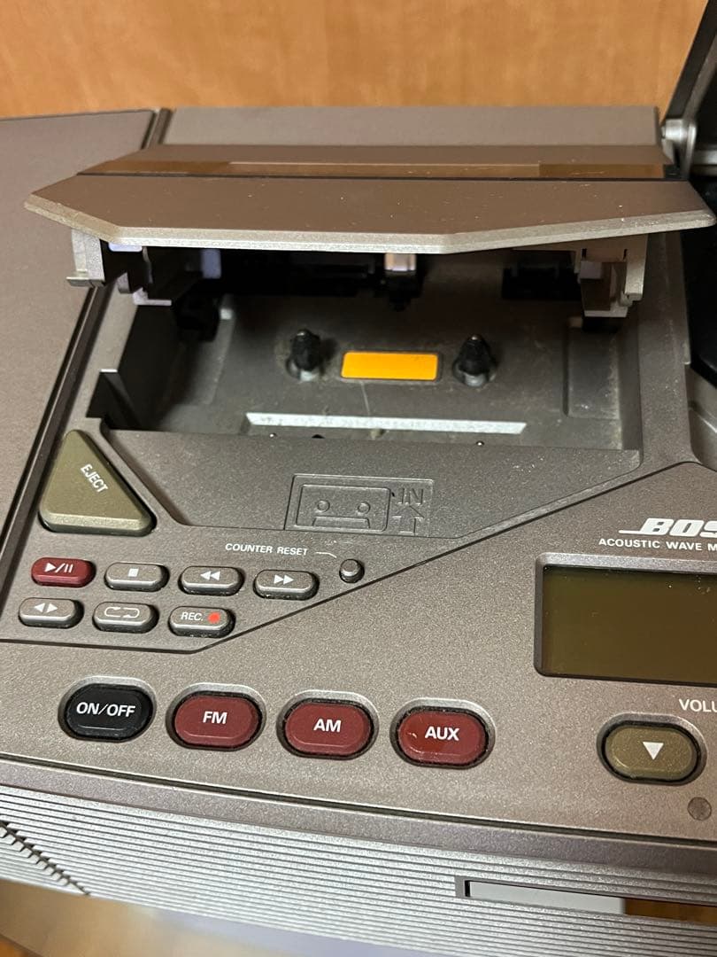 【ジャンク】BOSE AWM
