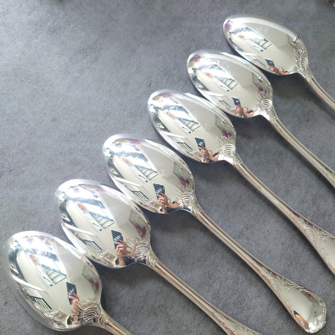 希少 クリストフル マルリー スタンダードサイズ 未開封含む 18点