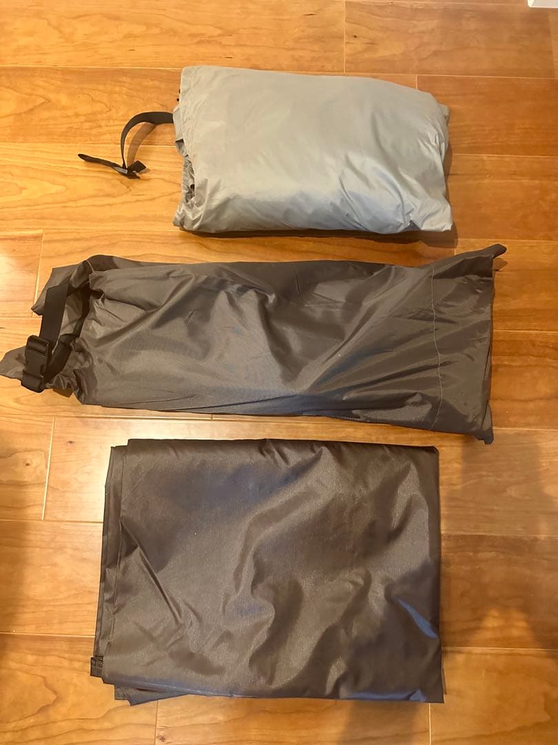 RATEL WORKS ボーデンMID BF