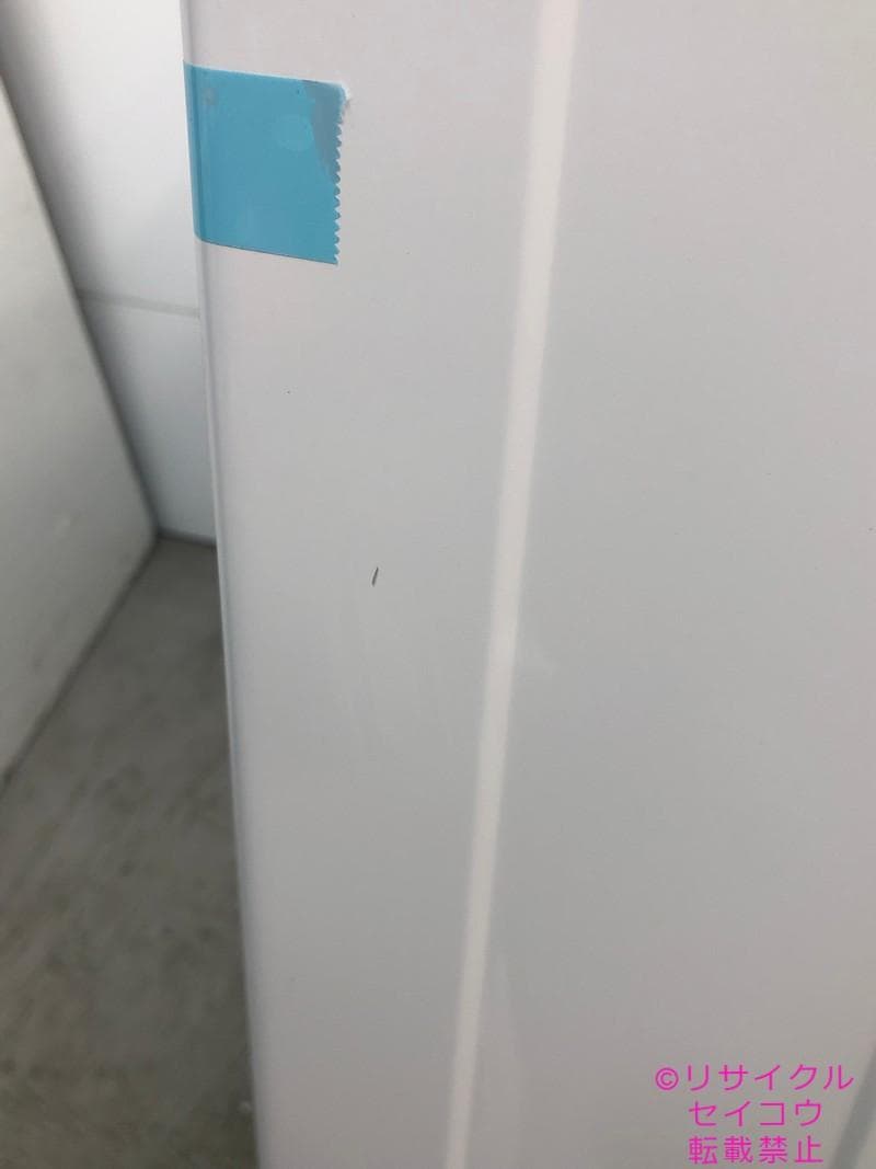 【中古】パナソニック洗濯機 7Kg 2023年式2601251300