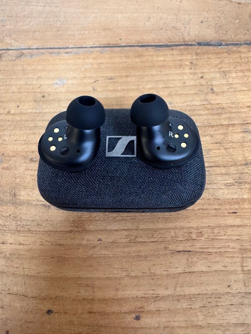 おつSennheiser Momentum True Wireless 4