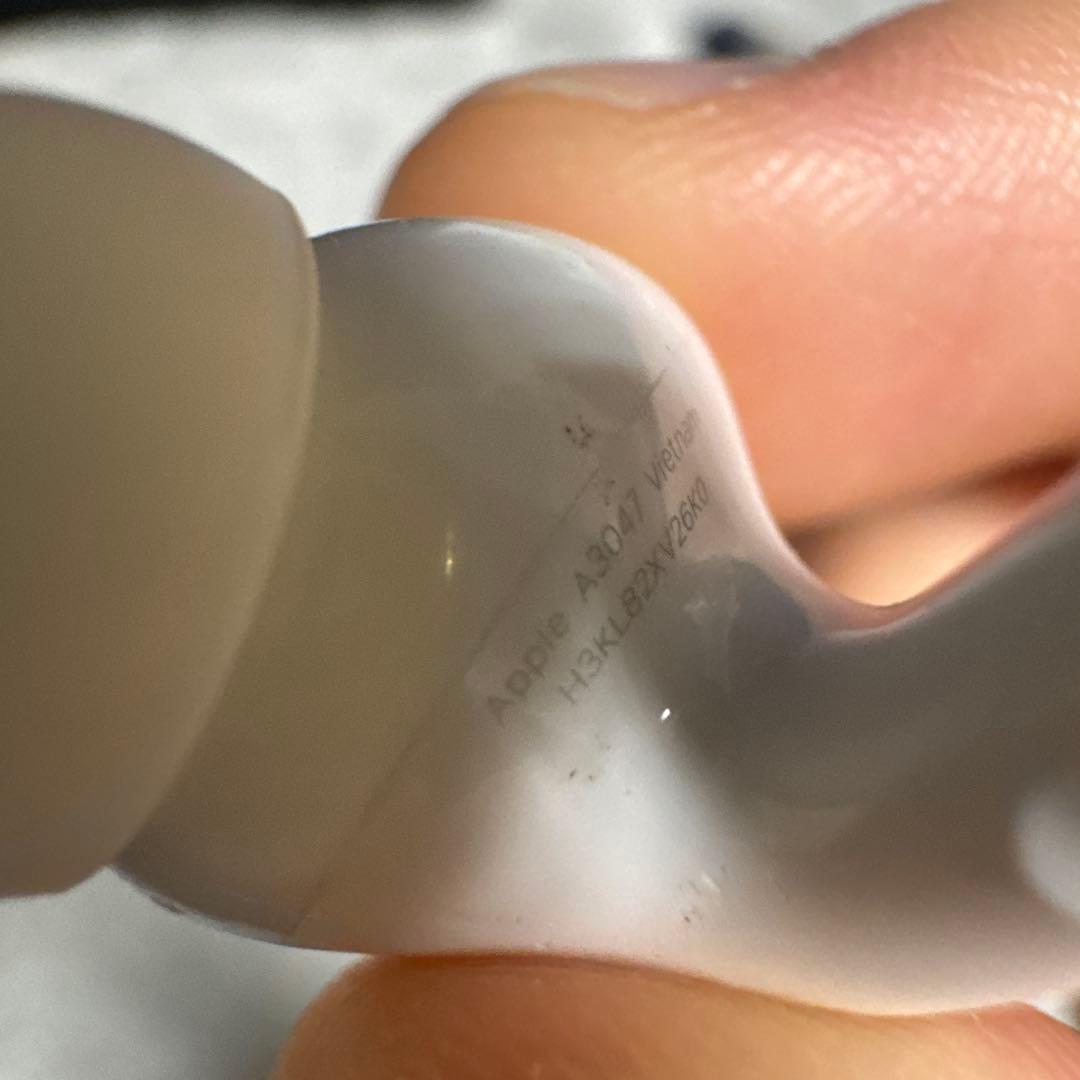 AirPods Pro 第二世代　A3047 3048