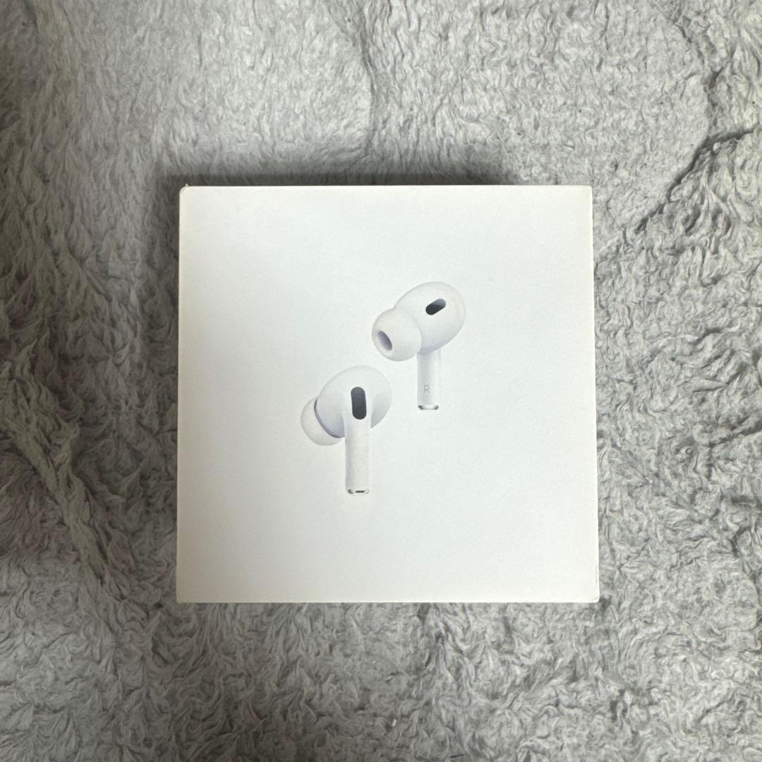 AirPods Pro 第二世代　A3047 3048
