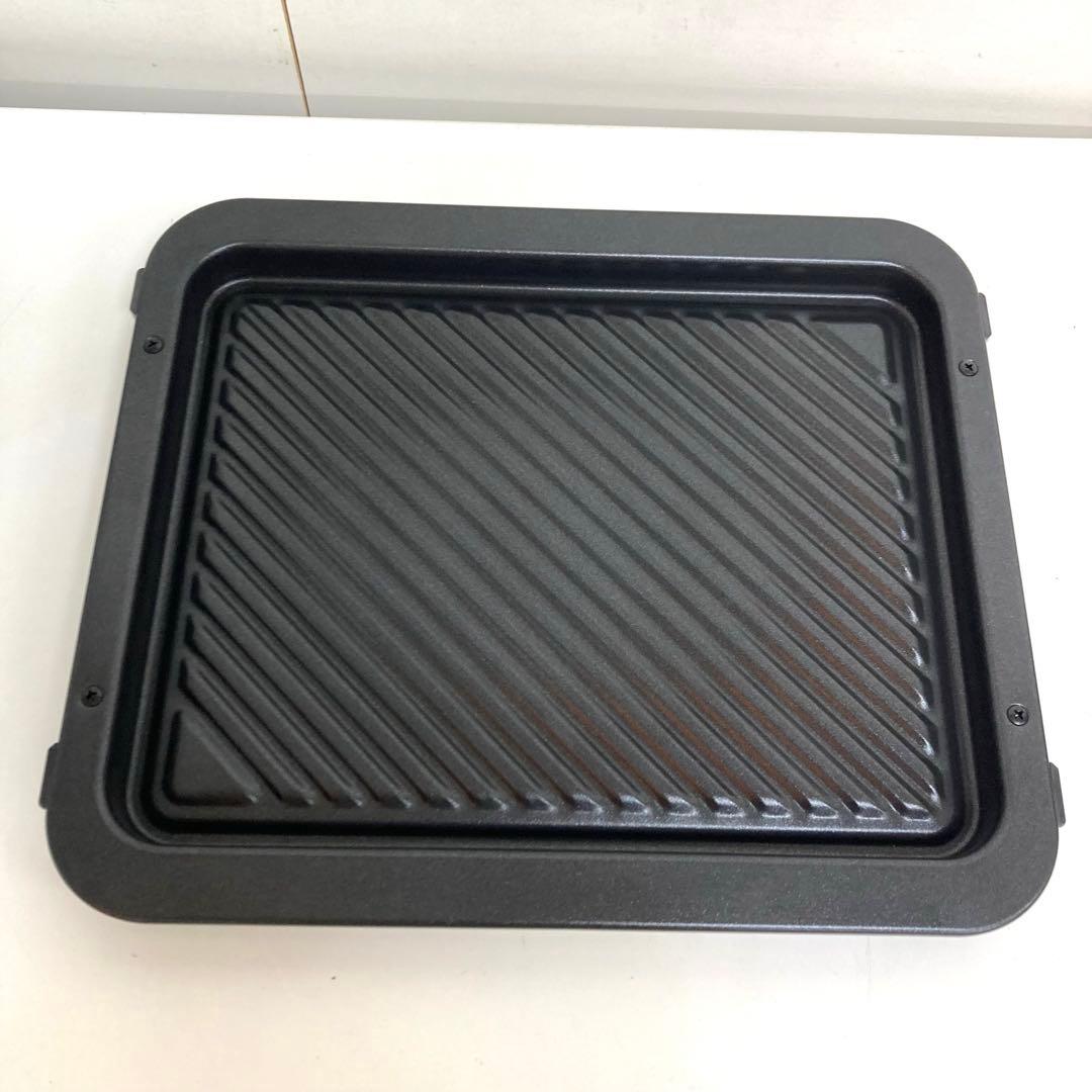 A811-17 ジャンク！　Panasonic オーブンレンジ NE-BS5C