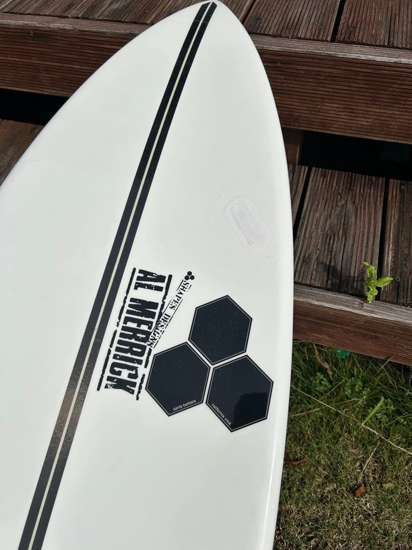 アルメリック★ハイフライヤー★Channel s★