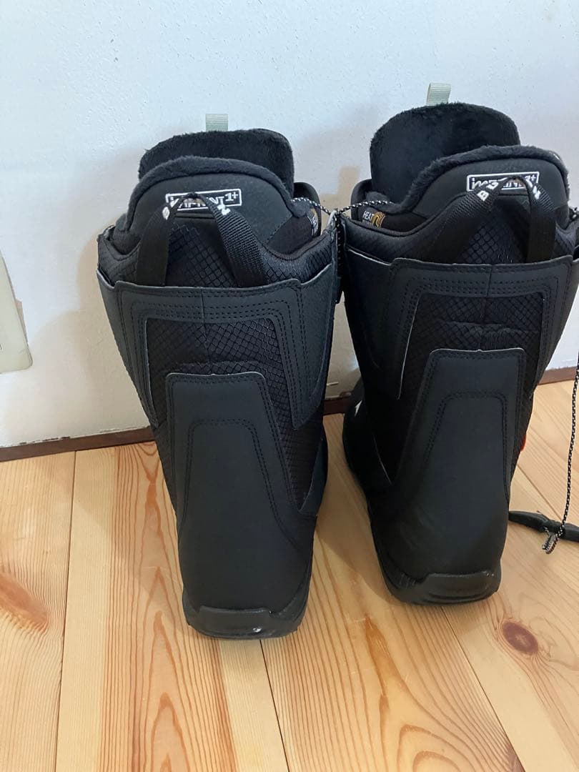 スノーボード Burton moto