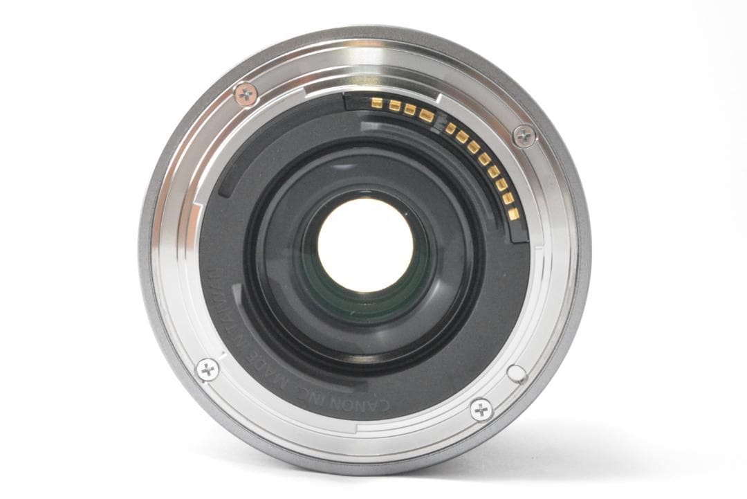 ■ ほぼ新品 ■キャノン　Canon RF 16mm F2.8 STM