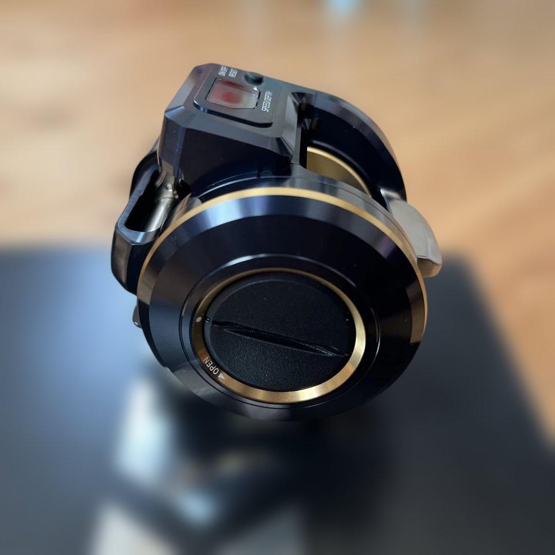 SALTIGA ソルティガ　IC300 右巻き