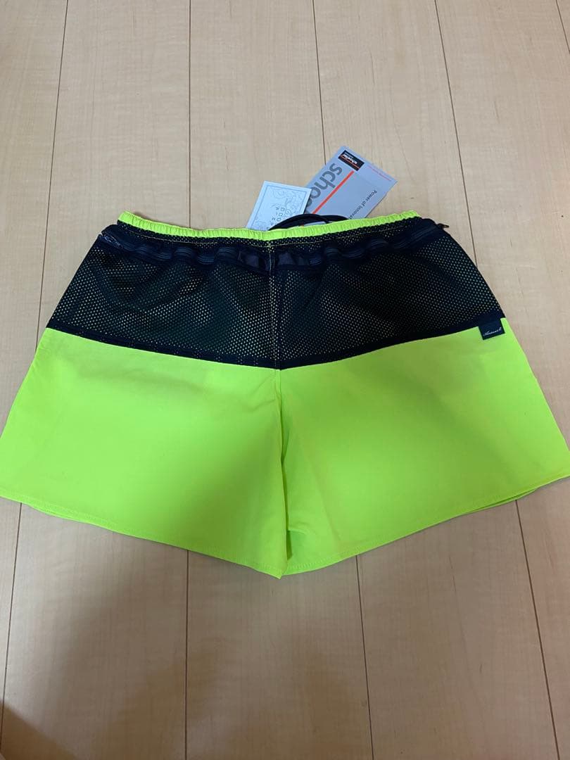 answer4 ショートパンツ M