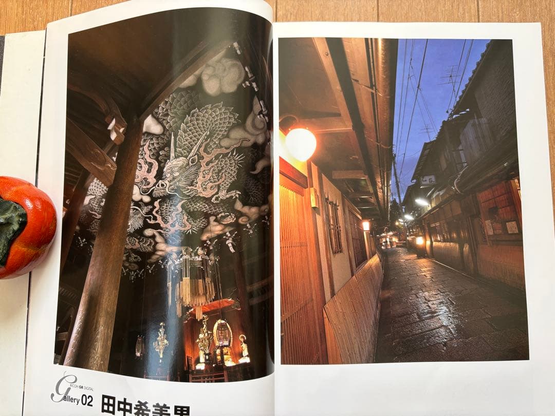 【美品】RICOH デジタルカメラGRII＋GRⅡコンプリートガイド付き